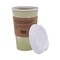 Eco-Products World Art Renewable and Compostable Hot Cups, 16 oz, Moss, PK50 EP-BHC16-WAPK - alternate 10